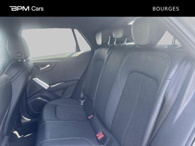 Audi Q2 35 TFSI 150ch S line S tronic 7   - 9