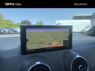 Audi Q2 35 TFSI 150ch S line S tronic 7   - 14