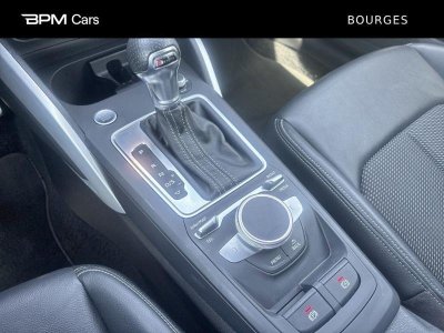 Audi Q2 35 TFSI 150ch S line S tronic 7   - 16