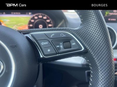 Audi Q2 35 TFSI 150ch S line S tronic 7   - 19