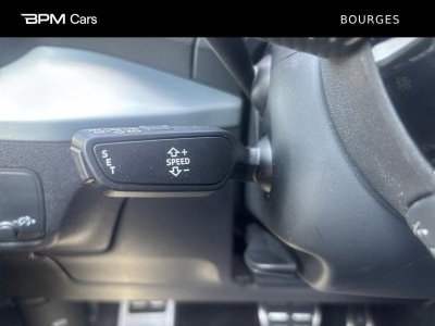Audi Q2 35 TFSI 150ch S line S tronic 7   - 20