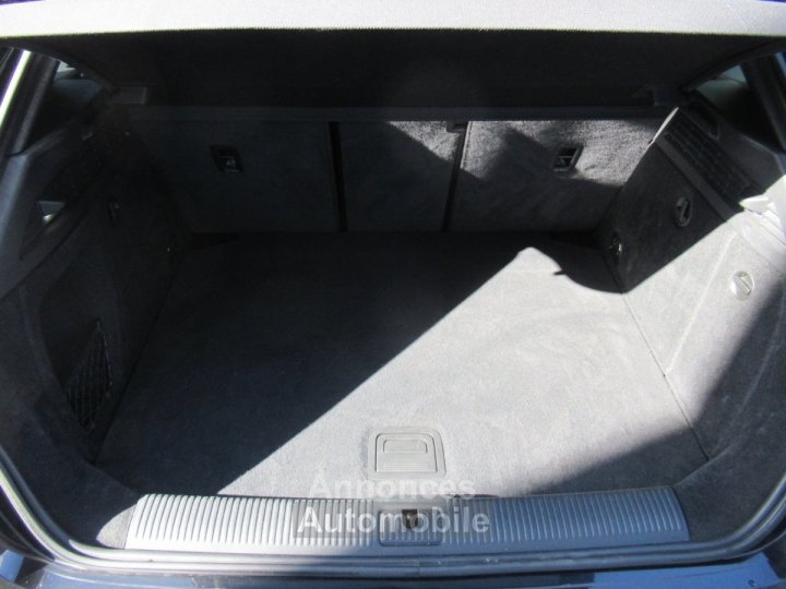 Audi RS3 SPORTBACK 25 TFSI 400CH QUATTRO S TRONIC 7 - 10