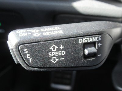 Audi RS3 SPORTBACK 25 TFSI 400CH QUATTRO S TRONIC 7   - 13