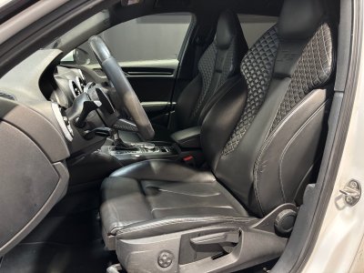 Audi RS3 SPORTBACK 25 TFSI 400 S tronic 7 Quattro   - 9