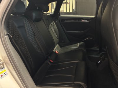 Audi RS3 SPORTBACK 25 TFSI 400 S tronic 7 Quattro   - 11