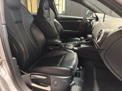 Audi RS3 SPORTBACK 25 TFSI 400 S tronic 7 Quattro   - 12