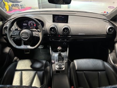 Audi RS3 SPORTBACK 25 TFSI 400 S tronic 7 Quattro   - 13