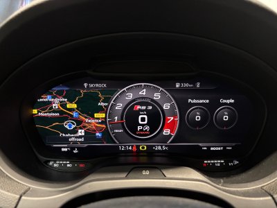 Audi RS3 SPORTBACK 25 TFSI 400 S tronic 7 Quattro   - 15