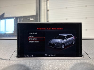 Audi RS3 SPORTBACK 25 TFSI 400 S tronic 7 Quattro   - 16