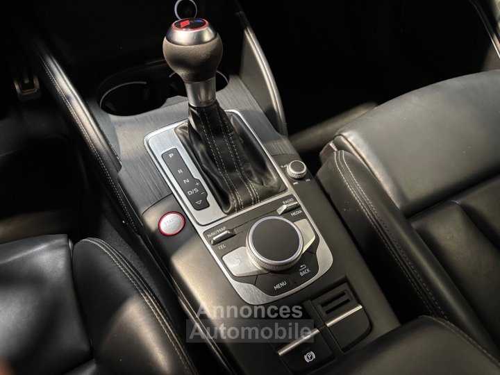 Audi RS3 SPORTBACK 25 TFSI 400 S tronic 7 Quattro - 18