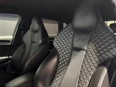 Audi RS3 SPORTBACK 25 TFSI 400 S tronic 7 Quattro   - 19
