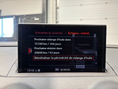 Audi RS3 SPORTBACK 25 TFSI 400 S tronic 7 Quattro   - 20