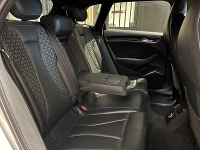 Audi RS3 SPORTBACK 25 TFSI 400 S tronic 7 Quattro   - 21