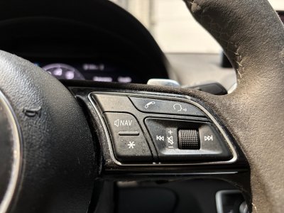 Audi RS3 SPORTBACK 25 TFSI 400 S tronic 7 Quattro   - 22