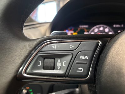 Audi RS3 SPORTBACK 25 TFSI 400 S tronic 7 Quattro   - 23