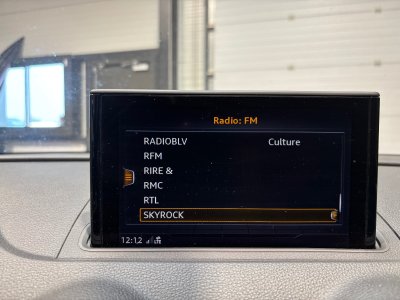 Audi RS3 SPORTBACK 25 TFSI 400 S tronic 7 Quattro   - 32