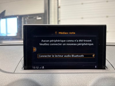 Audi RS3 SPORTBACK 25 TFSI 400 S tronic 7 Quattro   - 34