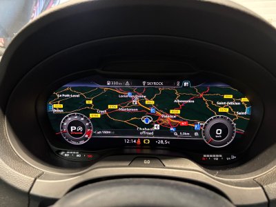Audi RS3 SPORTBACK 25 TFSI 400 S tronic 7 Quattro   - 37