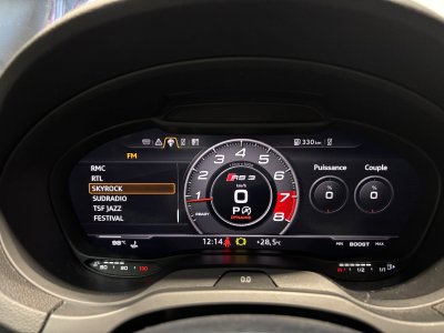 Audi RS3 SPORTBACK 25 TFSI 400 S tronic 7 Quattro   - 39