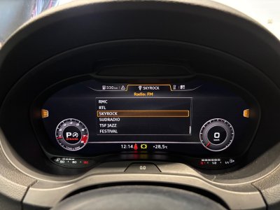 Audi RS3 SPORTBACK 25 TFSI 400 S tronic 7 Quattro   - 41