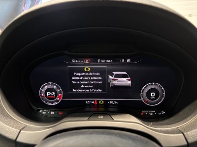 Audi RS3 SPORTBACK 25 TFSI 400 S tronic 7 Quattro   - 42