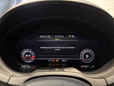 Audi RS3 SPORTBACK 25 TFSI 400 S tronic 7 Quattro   - 43