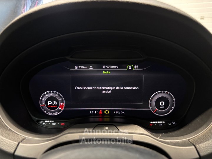 Audi RS3 SPORTBACK 25 TFSI 400 S tronic 7 Quattro - 43