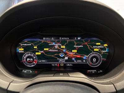 Audi RS3 SPORTBACK 25 TFSI 400 S tronic 7 Quattro   - 44