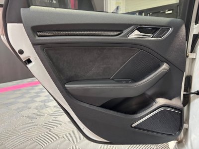 Audi RS3 SPORTBACK 25 TFSI 400 S tronic 7 Quattro   - 46