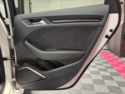 Audi RS3 SPORTBACK 25 TFSI 400 S tronic 7 Quattro   - 48