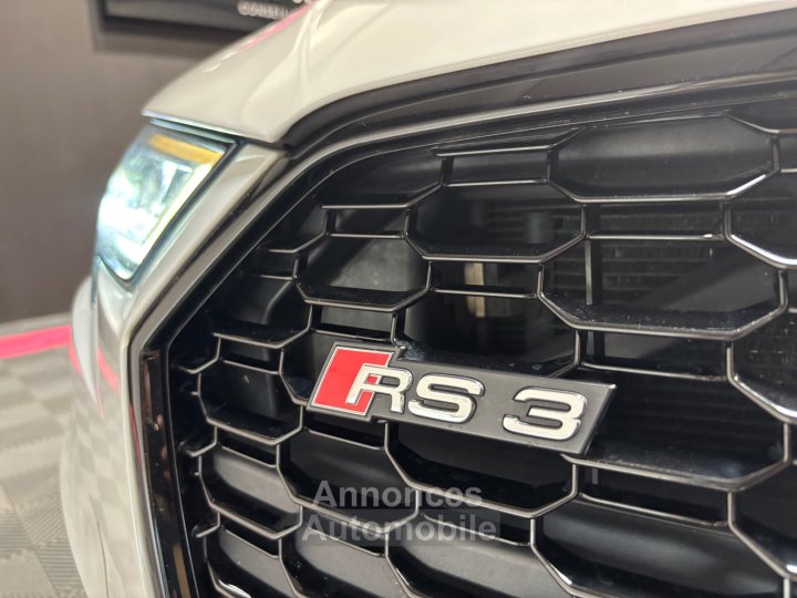 Audi RS3 SPORTBACK 25 TFSI 400 S tronic 7 Quattro - 51