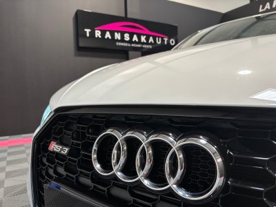 Audi RS3 SPORTBACK 25 TFSI 400 S tronic 7 Quattro   - 52