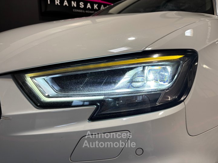 Audi RS3 SPORTBACK 25 TFSI 400 S tronic 7 Quattro - 54