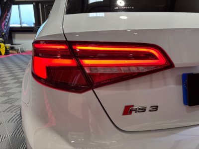 Audi RS3 SPORTBACK 25 TFSI 400 S tronic 7 Quattro   - 55