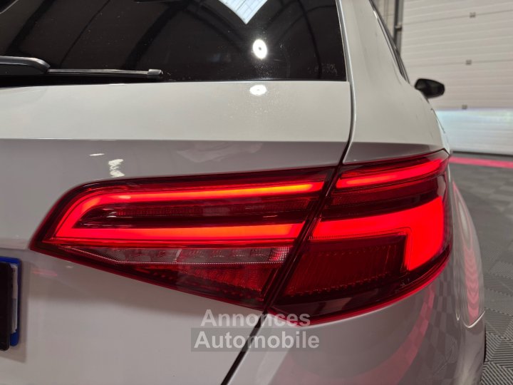 Audi RS3 SPORTBACK 25 TFSI 400 S tronic 7 Quattro - 56
