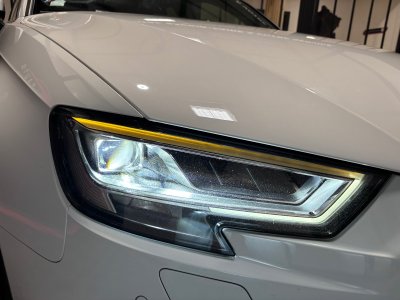 Audi RS3 SPORTBACK 25 TFSI 400 S tronic 7 Quattro   - 57