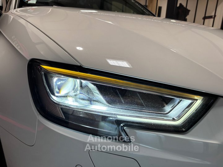 Audi RS3 SPORTBACK 25 TFSI 400 S tronic 7 Quattro - 57