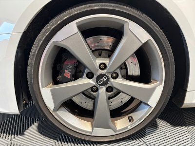 Audi RS3 SPORTBACK 25 TFSI 400 S tronic 7 Quattro   - 58