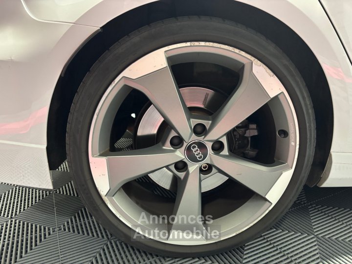 Audi RS3 SPORTBACK 25 TFSI 400 S tronic 7 Quattro - 60