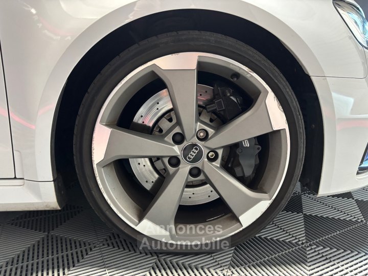 Audi RS3 SPORTBACK 25 TFSI 400 S tronic 7 Quattro - 61