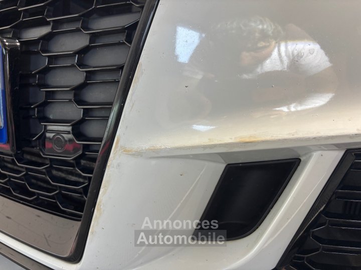 Audi RS3 SPORTBACK 25 TFSI 400 S tronic 7 Quattro - 63