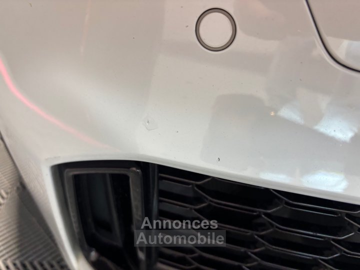 Audi RS3 SPORTBACK 25 TFSI 400 S tronic 7 Quattro - 74