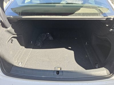 Audi A4 V (B9) 20 TDI 122ch S line S tronic 7   - 16