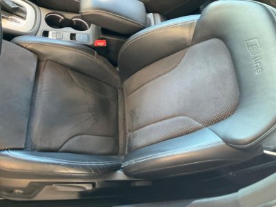 Audi Q3 20 TDI 177 ch Quattro Attraction S tronic 7   - 5