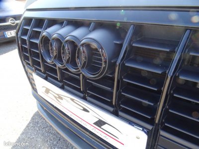 Audi Q3 35 TFSI 150CH S LINE TRONIC 7- Jtes 21 LED Attache remoque   - 2