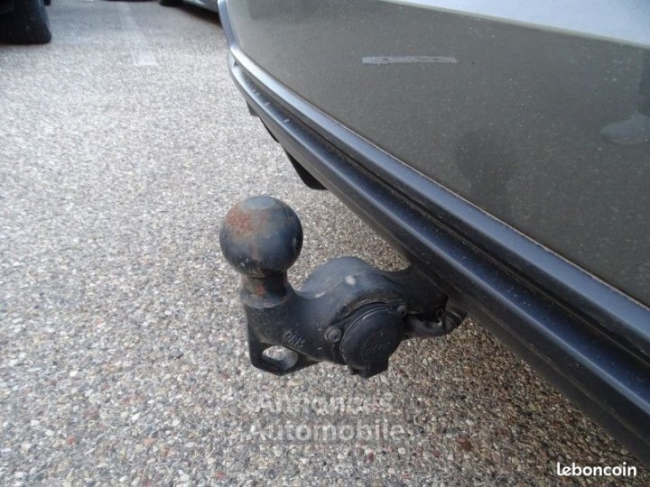 Audi Q3 35 TFSI 150CH S LINE TRONIC 7- Jtes 21 LED Attache remoque - 10