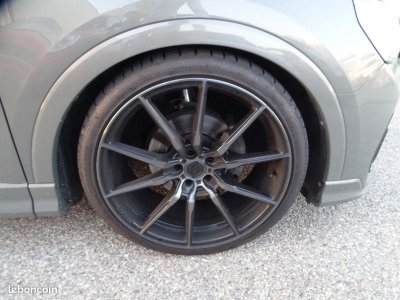 Audi Q3 35 TFSI 150CH S LINE TRONIC 7- Jtes 21 LED Attache remoque   - 11
