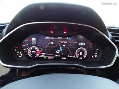 Audi Q3 35 TFSI 150CH S LINE TRONIC 7- Jtes 21 LED Attache remoque   - 13