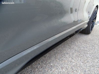 Audi Q3 35 TFSI 150CH S LINE TRONIC 7- Jtes 21 LED Attache remoque   - 18