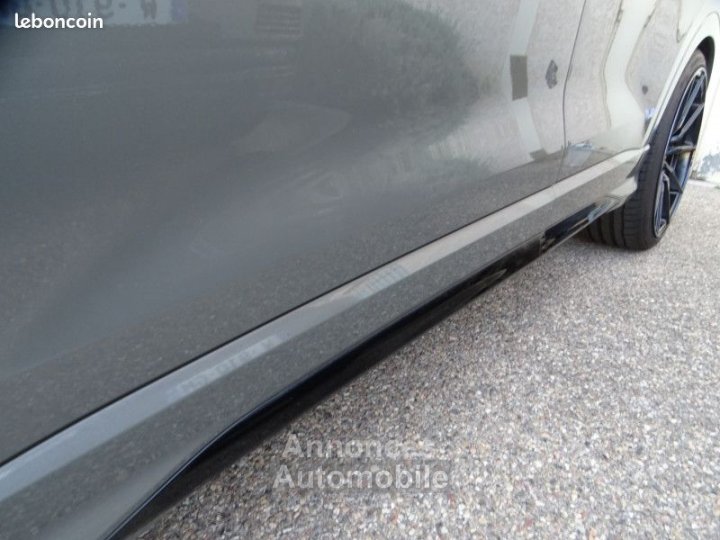 Audi Q3 35 TFSI 150CH S LINE TRONIC 7- Jtes 21 LED Attache remoque - 18